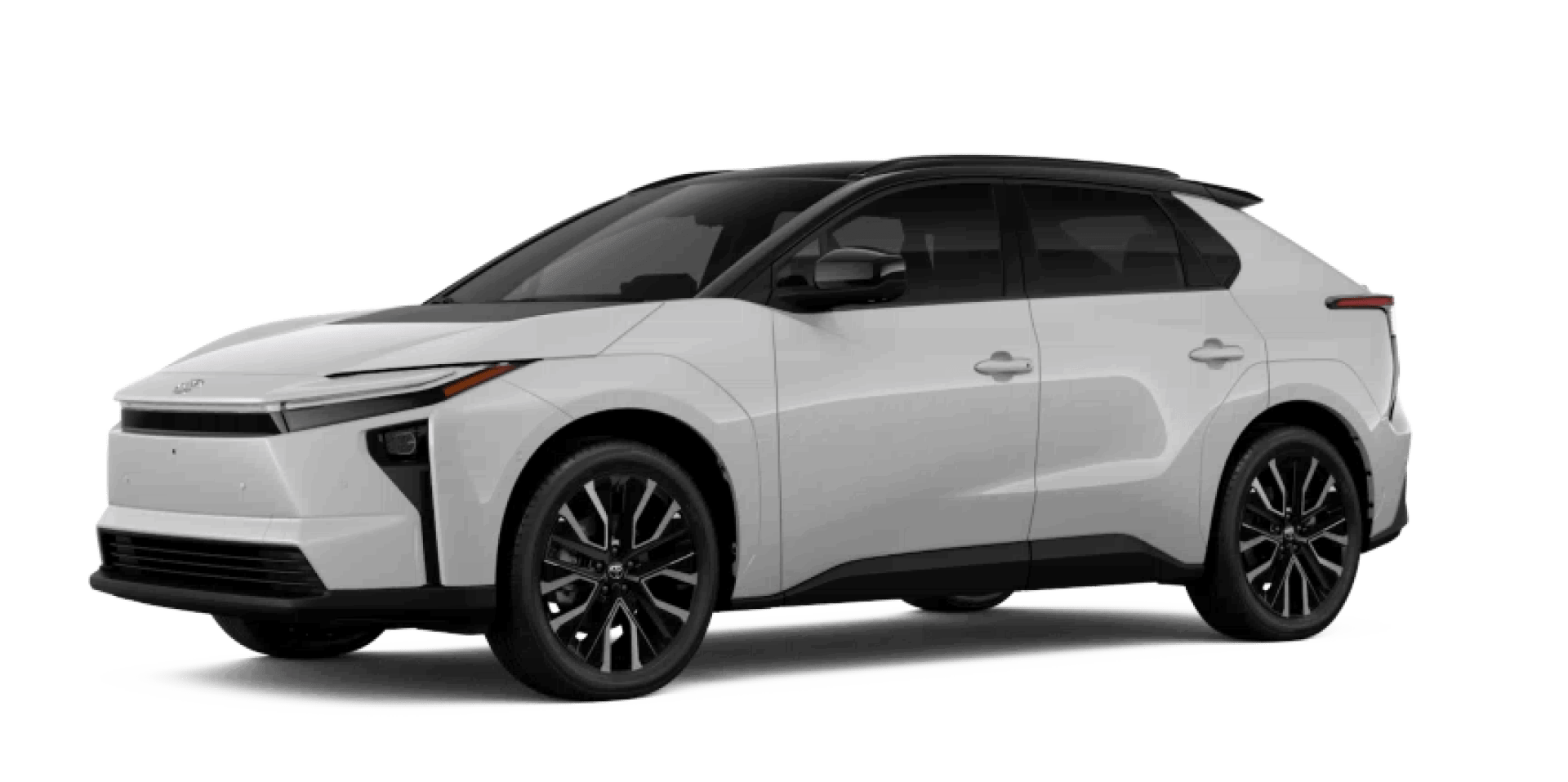 2026 BZ | Kalispell Toyota